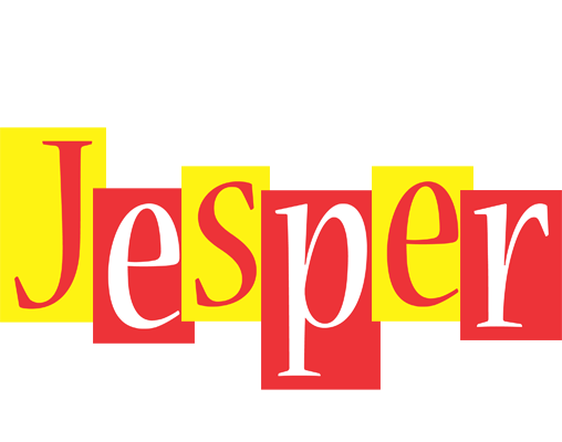Jesper errors logo