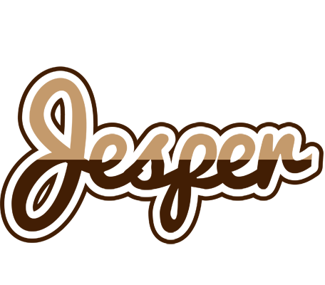 Jesper exclusive logo
