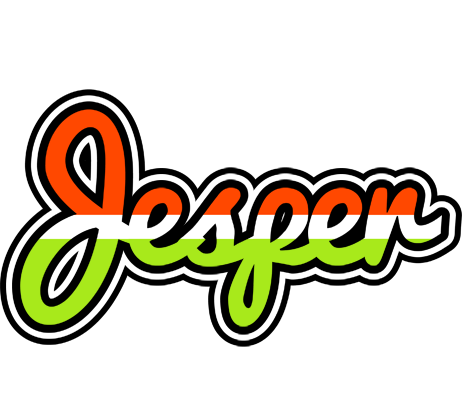 Jesper exotic logo