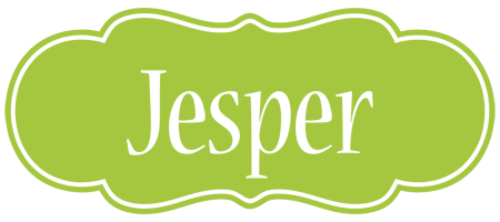 Jesper family logo