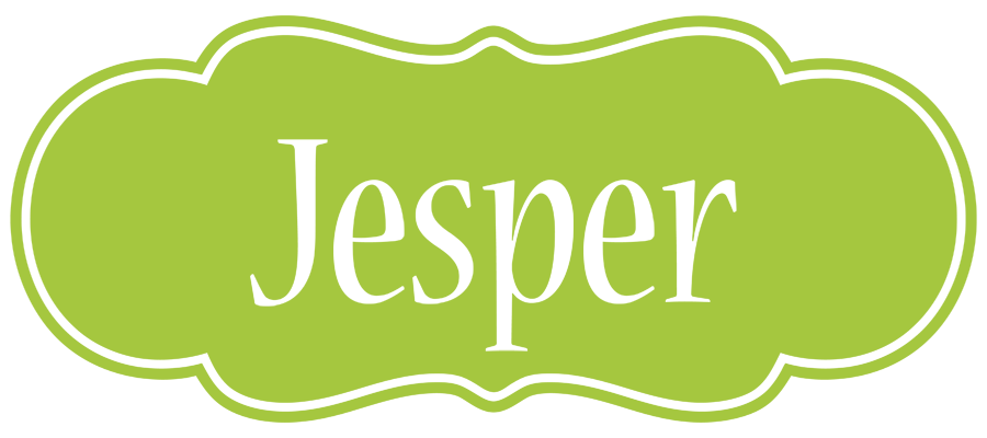 Jesper family logo
