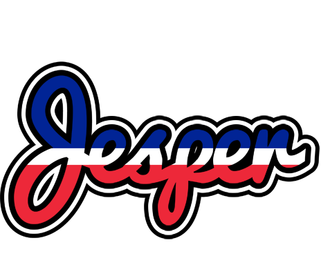 Jesper france logo
