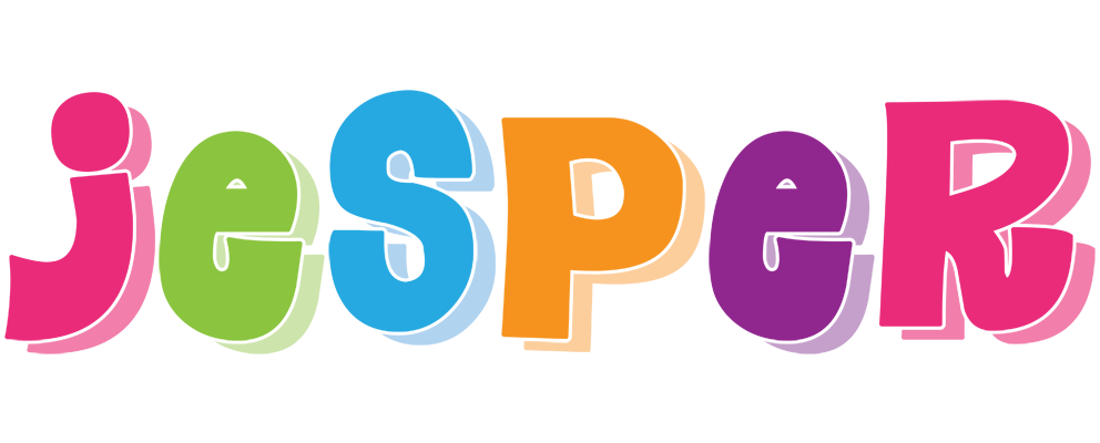 Jesper friday logo