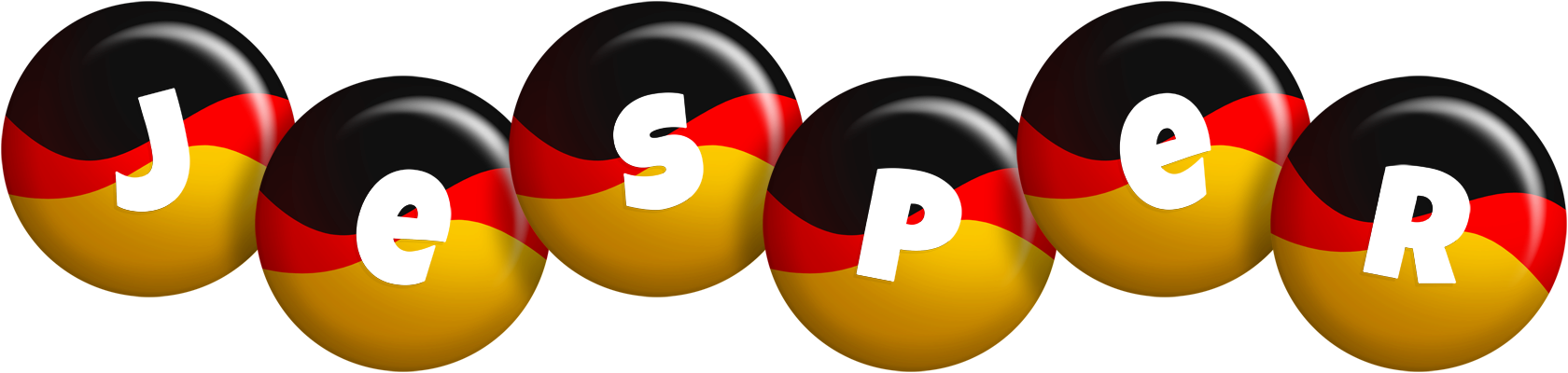 Jesper german logo