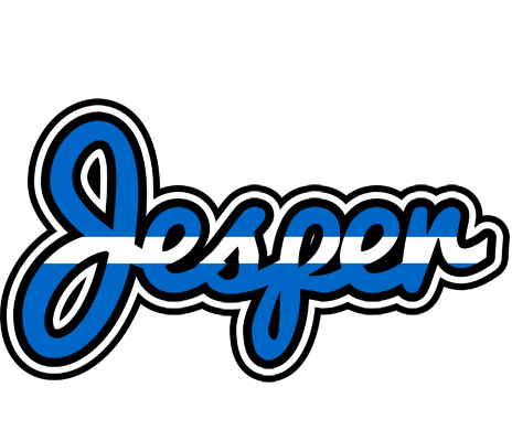 Jesper greece logo