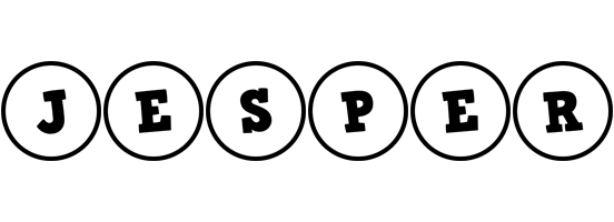 Jesper handy logo