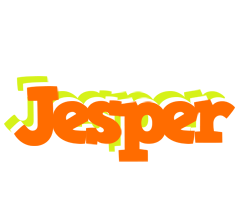Jesper healthy logo