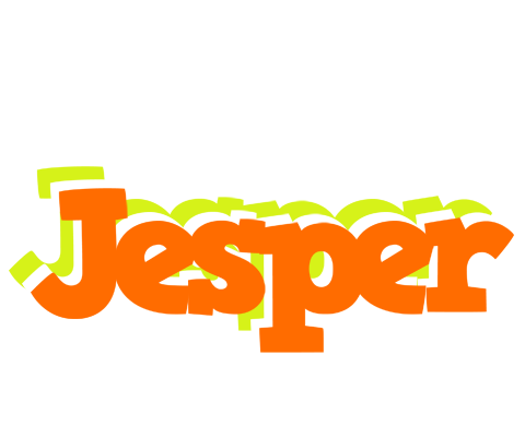 Jesper healthy logo