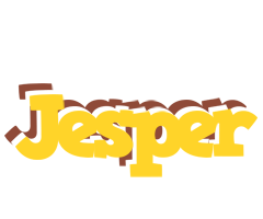 Jesper hotcup logo