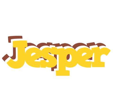 Jesper hotcup logo