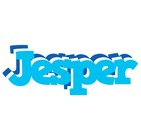 Jesper jacuzzi logo