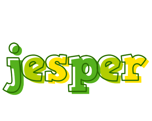 Jesper juice logo