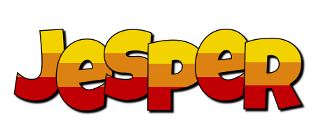 Jesper jungle logo