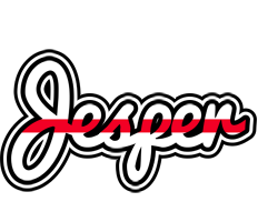 Jesper kingdom logo