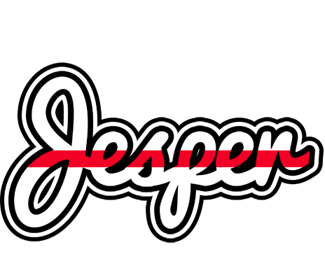 Jesper kingdom logo