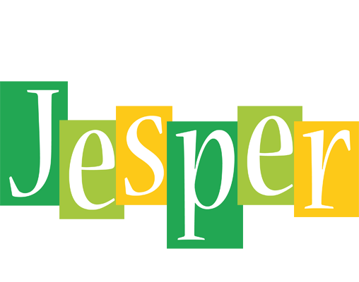Jesper lemonade logo