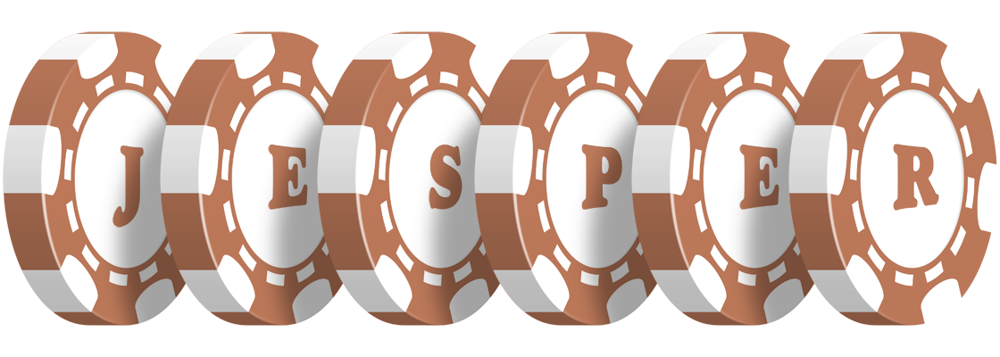 Jesper limit logo