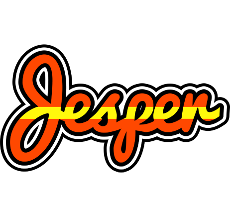 Jesper madrid logo