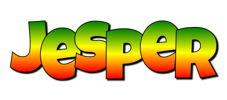 Jesper mango logo