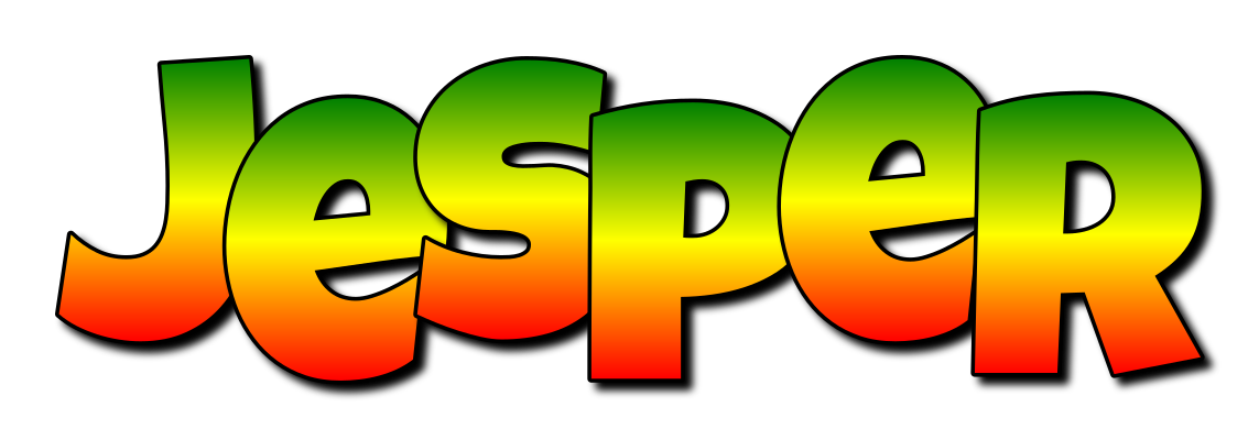 Jesper mango logo