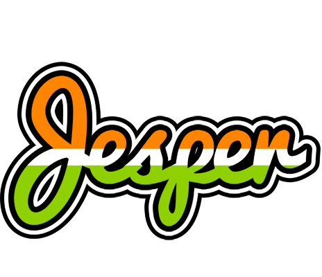 Jesper mumbai logo