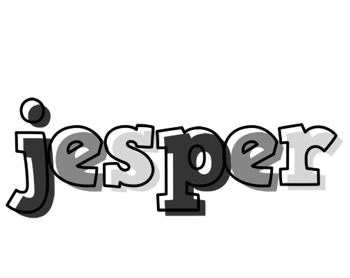 Jesper night logo