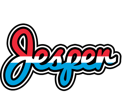 Jesper norway logo