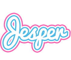 Jesper outdoors logo