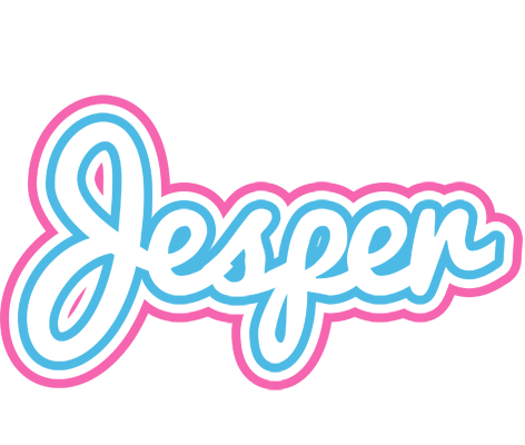 Jesper outdoors logo