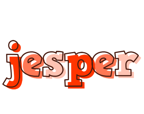 Jesper paint logo