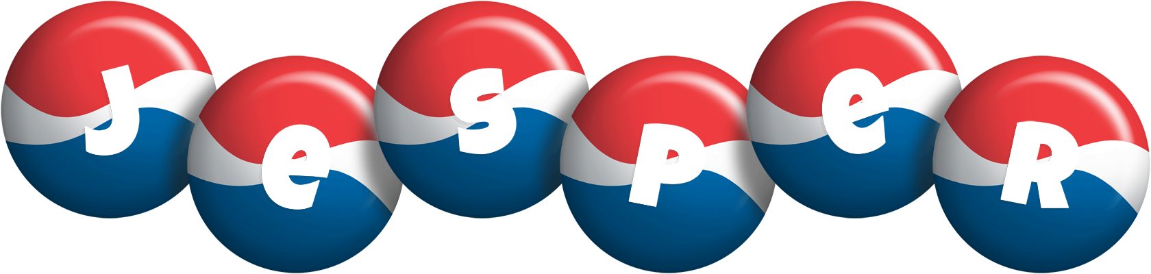 Jesper paris logo