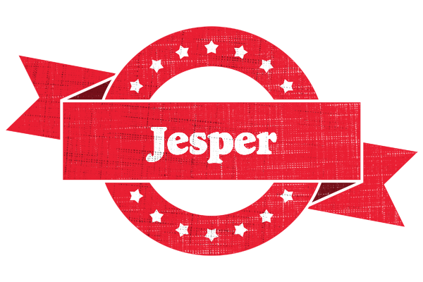 Jesper passion logo