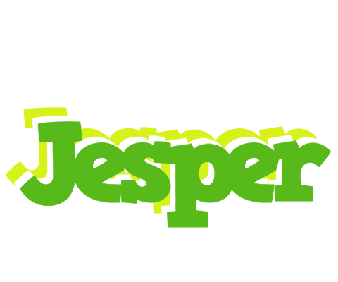 Jesper picnic logo