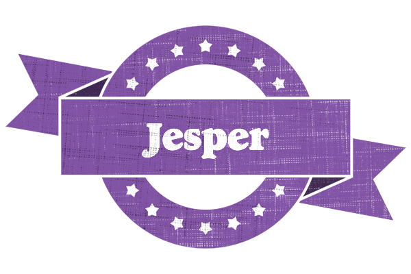 Jesper royal logo