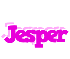 Jesper rumba logo