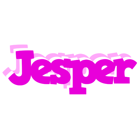 Jesper rumba logo