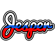 Jesper russia logo