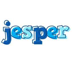 Jesper sailor logo