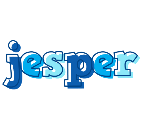 Jesper sailor logo