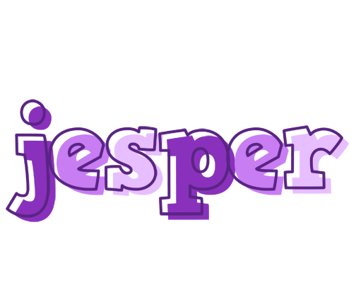 Jesper sensual logo