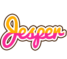 Jesper smoothie logo