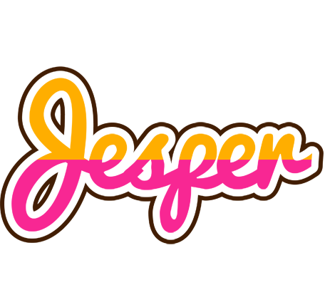 Jesper smoothie logo