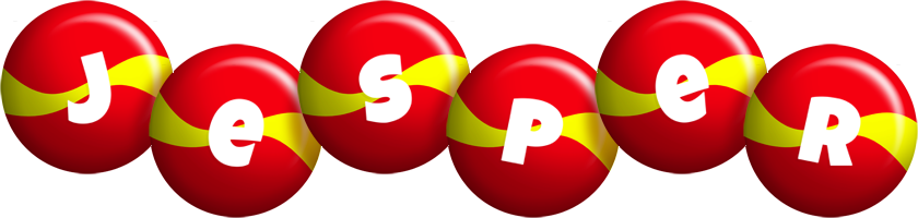 Jesper spain logo