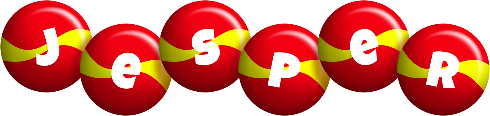 Jesper spain logo