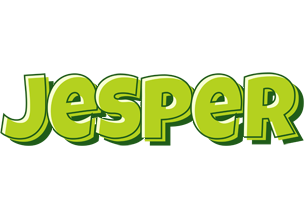 Jesper summer logo