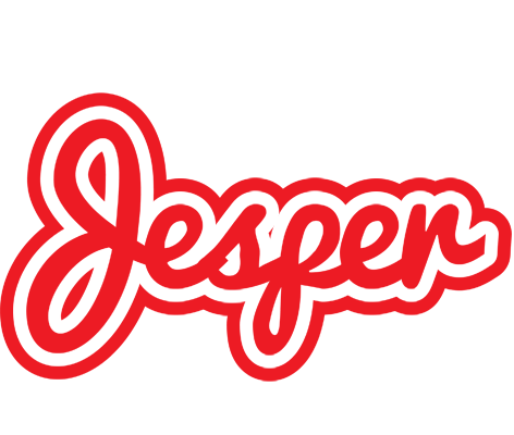Jesper sunshine logo