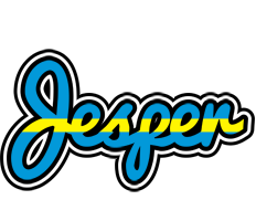 Jesper sweden logo