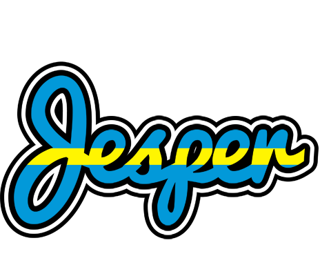 Jesper sweden logo
