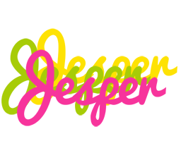 Jesper sweets logo