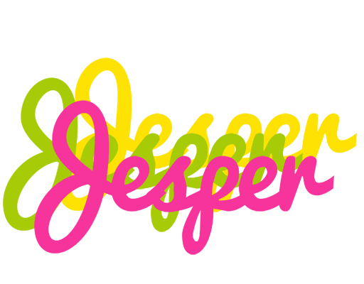 Jesper sweets logo